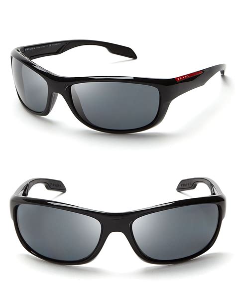 prada male sunglasses|prada men's sunglasses polarized.